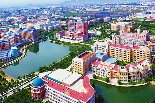 Bohai University