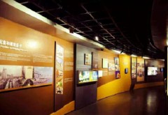 Bund History Museum