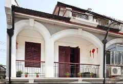 Shanghai Changning District Revolutionary Cultural Relics Hall