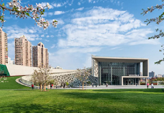 Shanghai Natural History Museum (branch of Shanghai Science and Technology Museum)