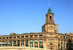 Shanghai Postal Museum