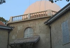 Shanghai Astronomical Museum