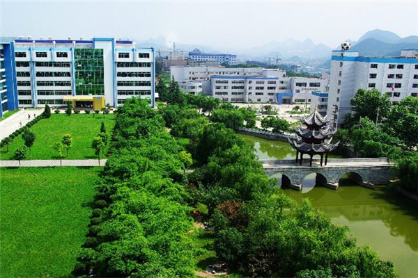 Guizhou Minzu University