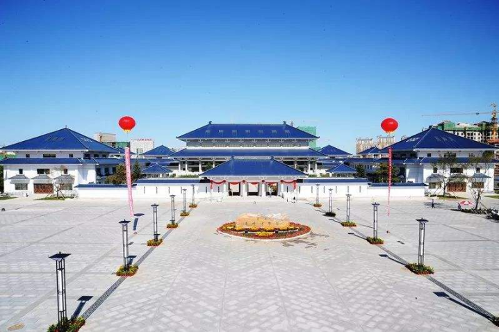 Chifeng Museum