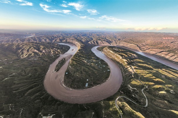 China's top court issues guideline on protecting Yellow River
