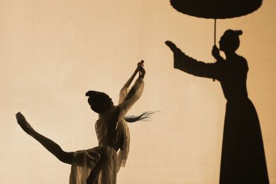 Iconic ballet set to return