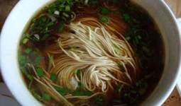 Aozao Noodle
