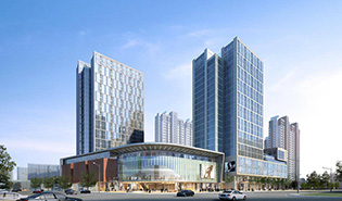 Xingyun Commercial Complex