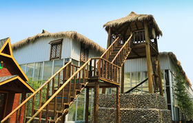 Yalugu Tropical Botanical Garden