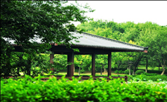 Tanghu Park