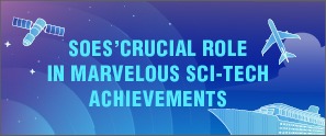 Infographics: SOEs' Crucial Role in Marvelous Sci-Tech Achievements