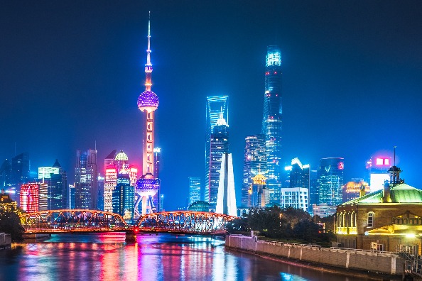 US biotech company Moderna to invest in Shanghai