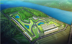 Wuhan International Circuit