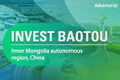 Invest in Baotou
