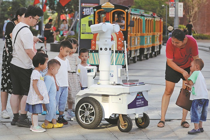 Home appliance industry embraces smart solutions for rapid development