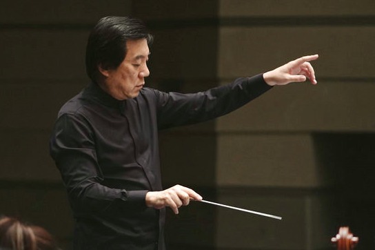 Beijing Union orchestral program promises 'total Beethoven'