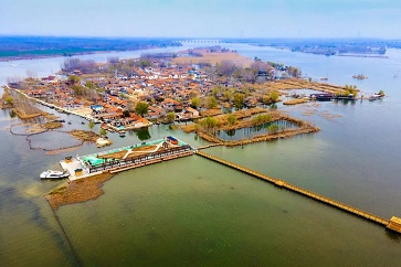 Nanyang: An ancient town worth visiting