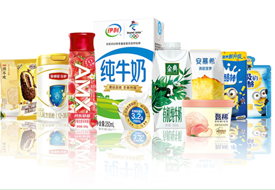 Yili still most chosen brand in China, Kantar Worldpanel reports 