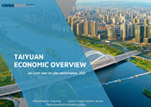 Taiyuan's economic performance in Jan-June