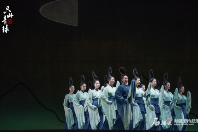 International dance festival to kick off in Xinjiiang