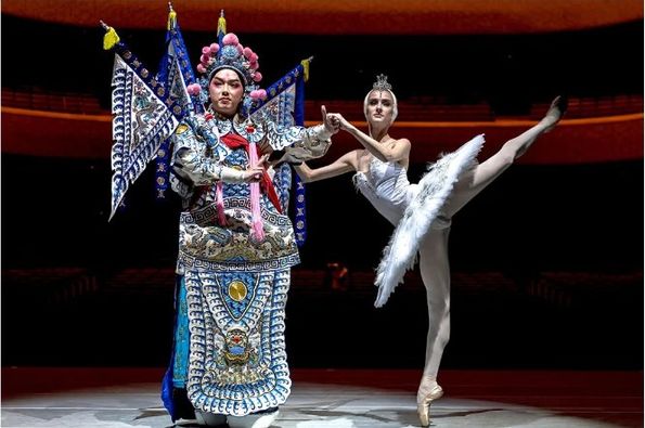 Min Opera, ballet present cultural feast in Fuzhou