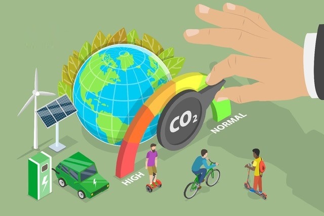 Emissions system improves monitoring