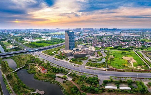 Taizhou city sets out economic, social development targets