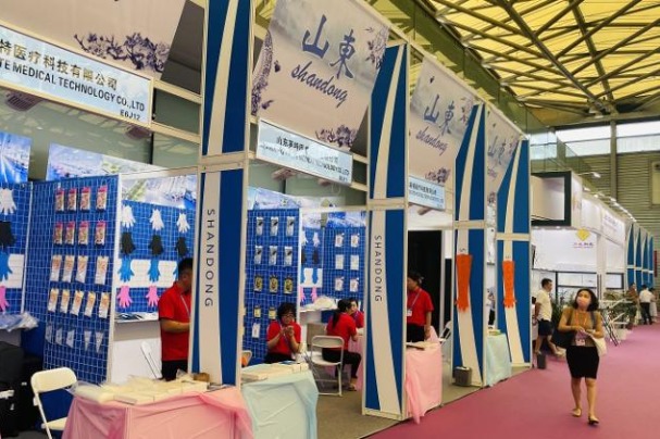 East China Fair begins amid high expectations