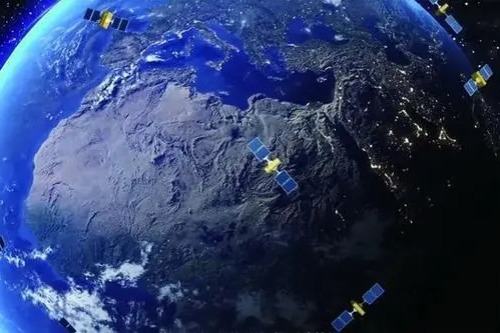 Remote-sensing satellite system to be built by 2030