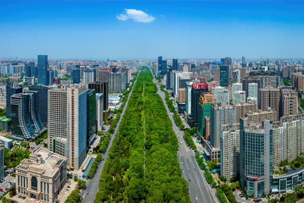 Xi'an listed among global top 500 AI innovative cities