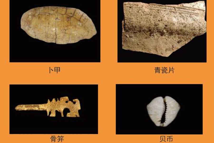 Hebei site unveils social structures and lives of Shang and Zhou dynasties