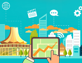 Nanning on track to lead Guangxi's high-quality development