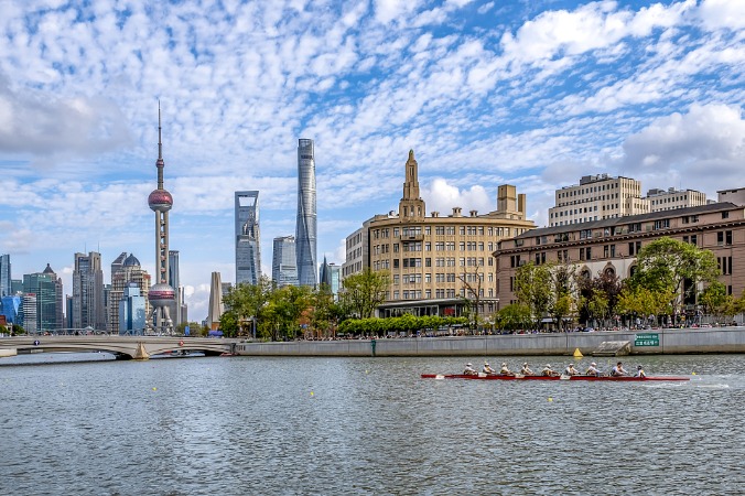 Harrods set to open club in Shanghai