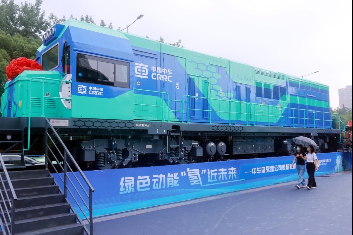 Green hydrogen a key driver in carbon neutrality