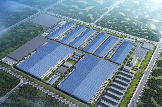 Green hydrogen gets a leg-up with new project