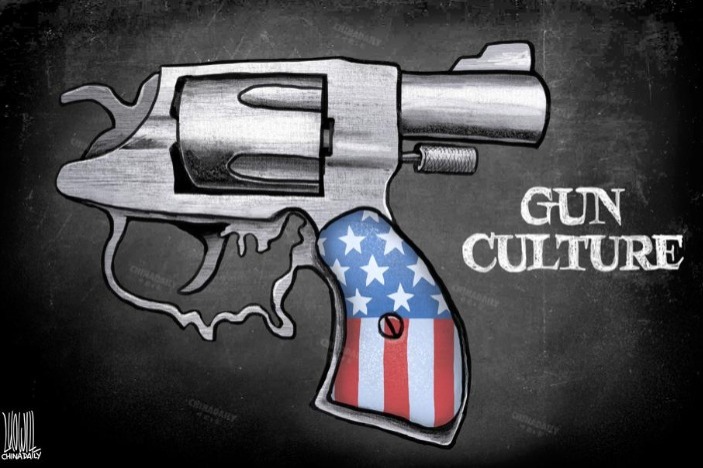 Gun culture