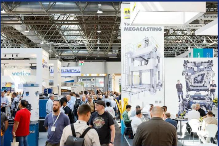 WND companies showcase innovative solutions at international exhibitions