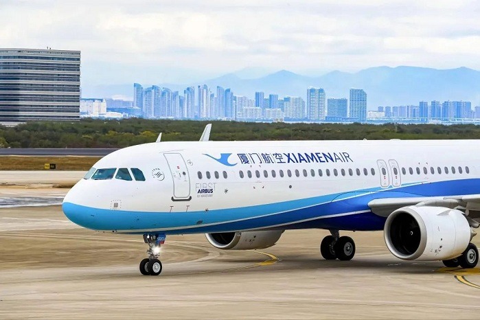 Aircraft leasing a major engine behind Xiamen FTZ's lease trade
