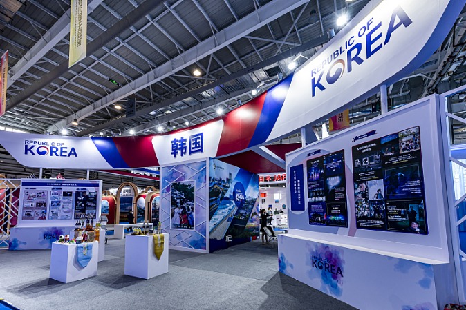 China-Northeast Asia Expo to enhance cross-border connections