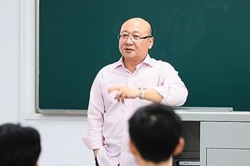 Fujian provides teaching opportunities to professors from Taiwan