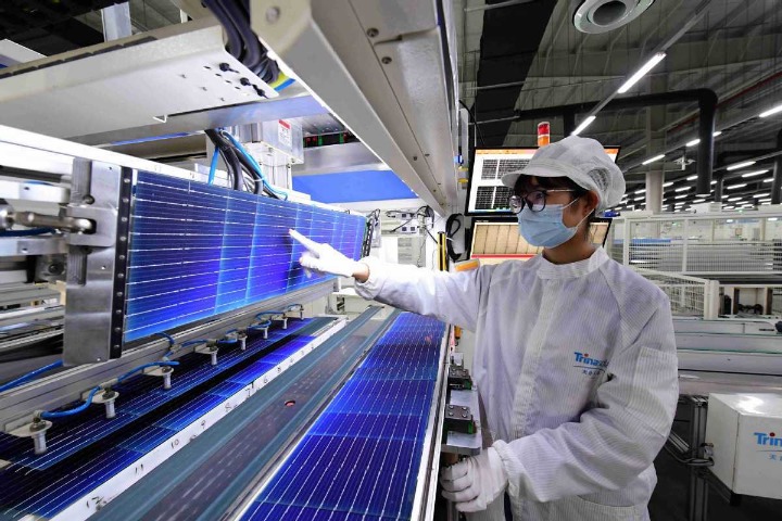 Spurring development, innovation, jobs, livelihood the Chinese way