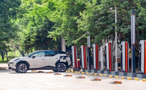 Zhejiang sells 314,000 new energy vehicles in H1