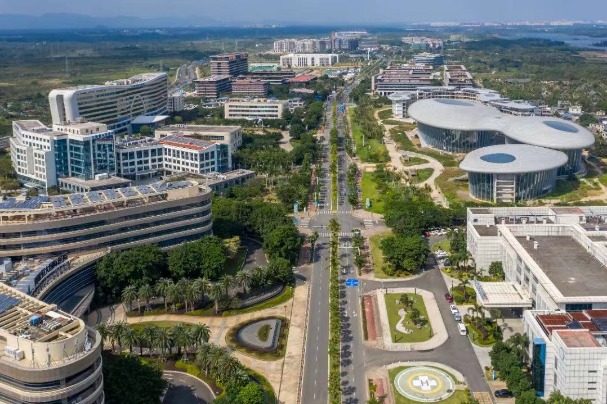 Measures Recognizing Senior Professional Titles of Overseas Practitioners in the Healthcare System of the Boao Lecheng International Medical Tourism Pilot Zone of the Hainan Free Trade Port