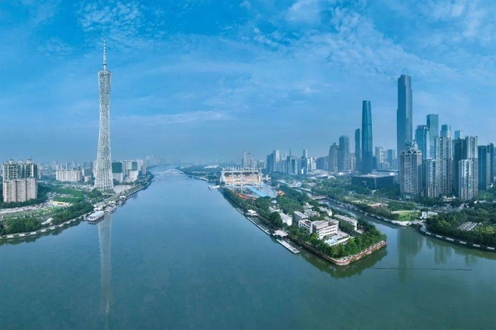 Guangzhou gives energy storage industry a boost