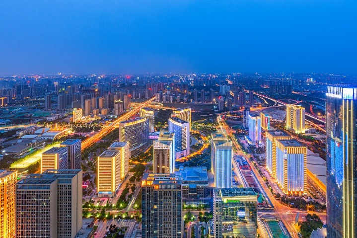 Xi'an sees robust exhibition industry in H1