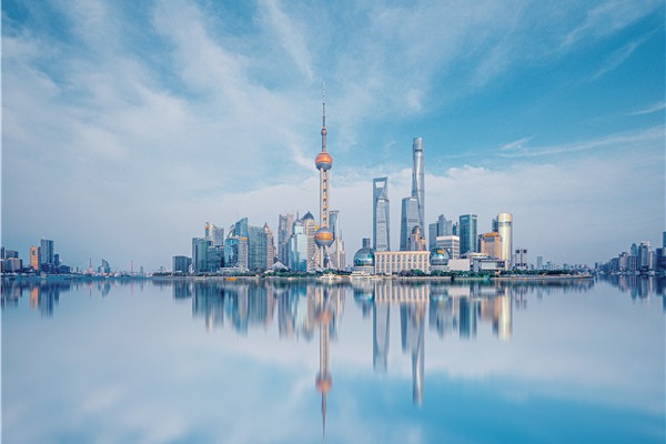 Shanghai remains a hotspot for MNC investment