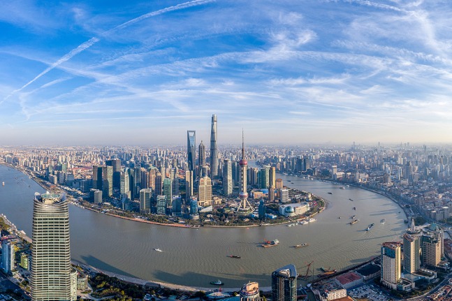 China publishes guideline to optimize, attract foreign investment