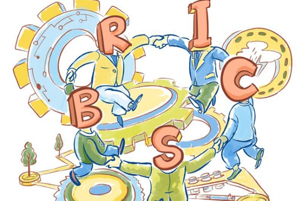 BRICS cooperation at a glance