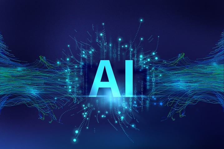 China's investment in AI expected to reach $38.1b in 2027