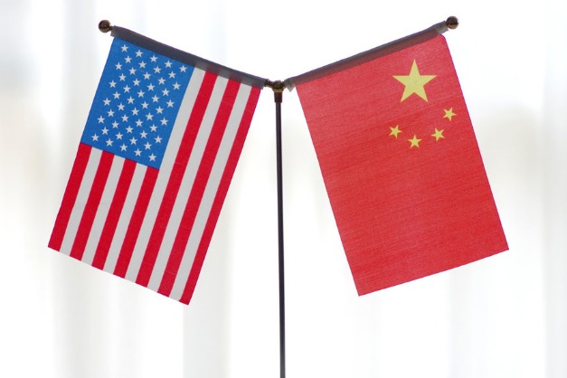 China, US commerce authorities to establish new working group